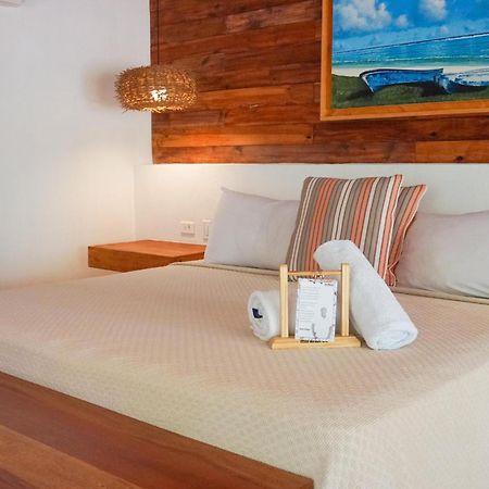 Miraflores Boutique Hotel Adults Only San Andres  Ngoại thất bức ảnh