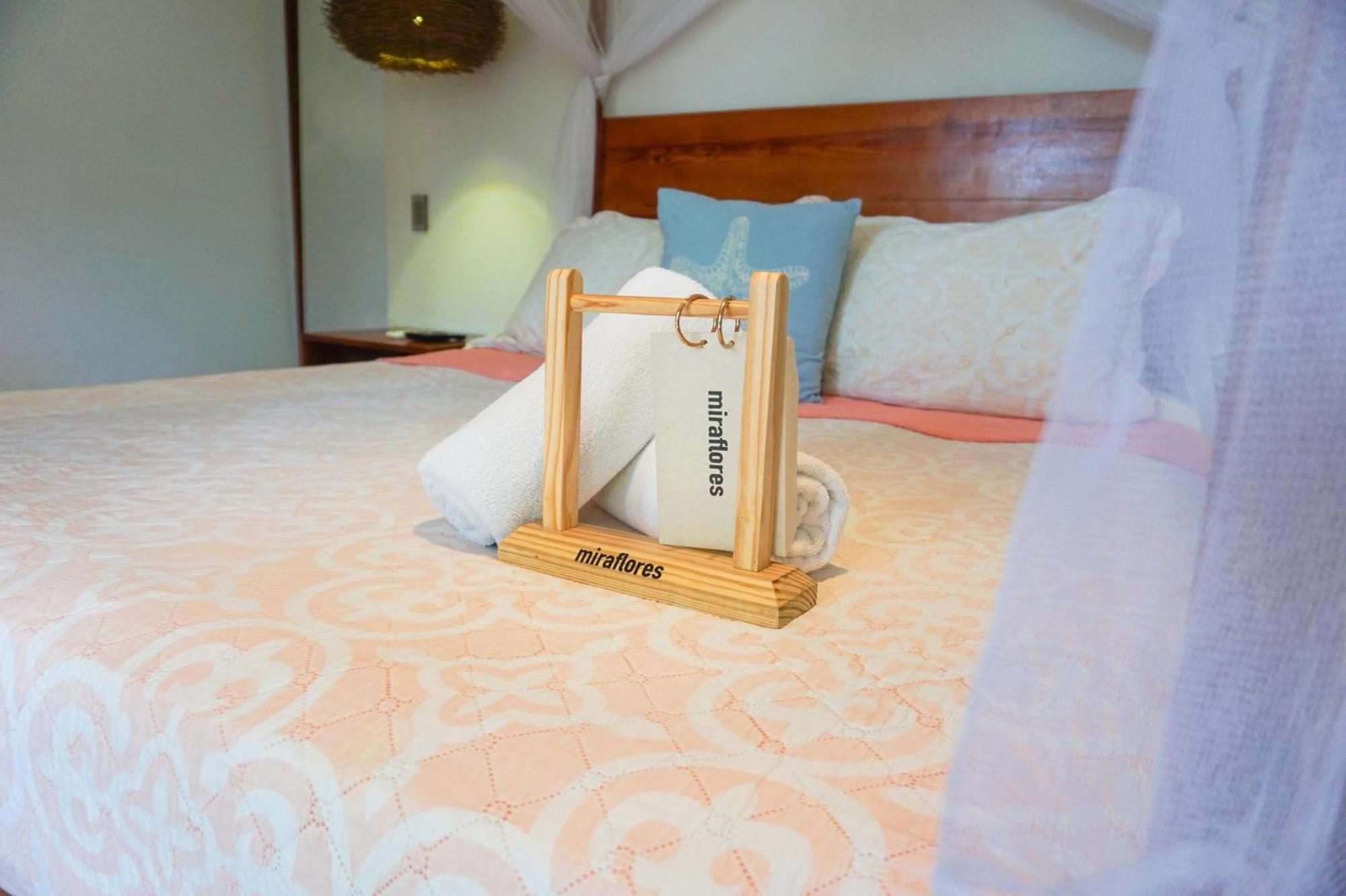 Miraflores Boutique Hotel Adults Only San Andres  Ngoại thất bức ảnh