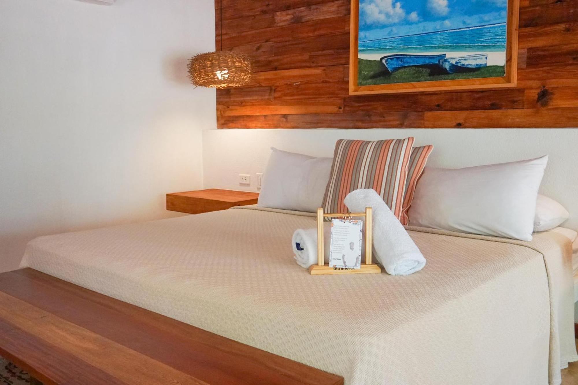 Miraflores Boutique Hotel Adults Only San Andres  Ngoại thất bức ảnh
