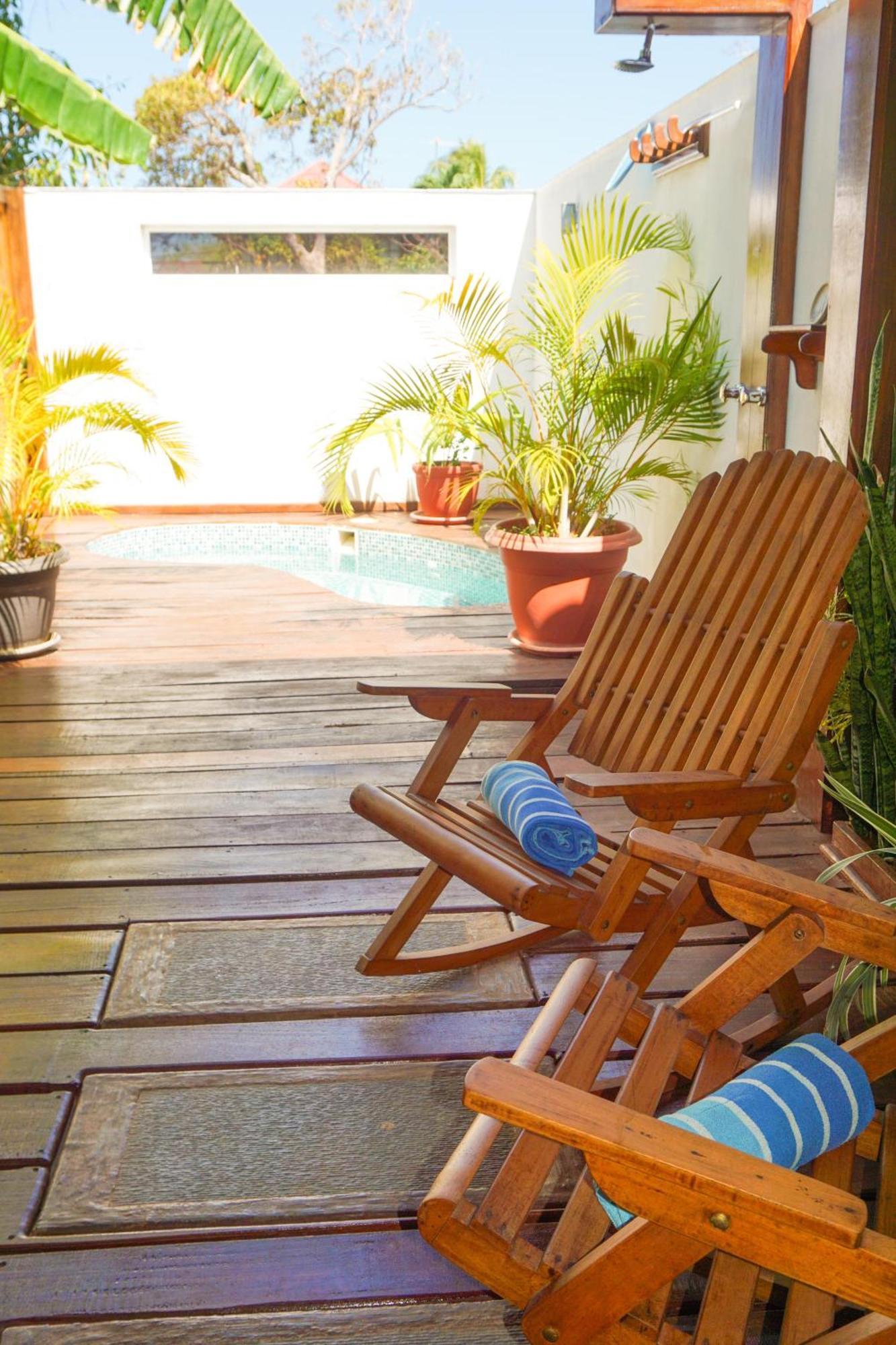 Miraflores Boutique Hotel Adults Only San Andres  Ngoại thất bức ảnh