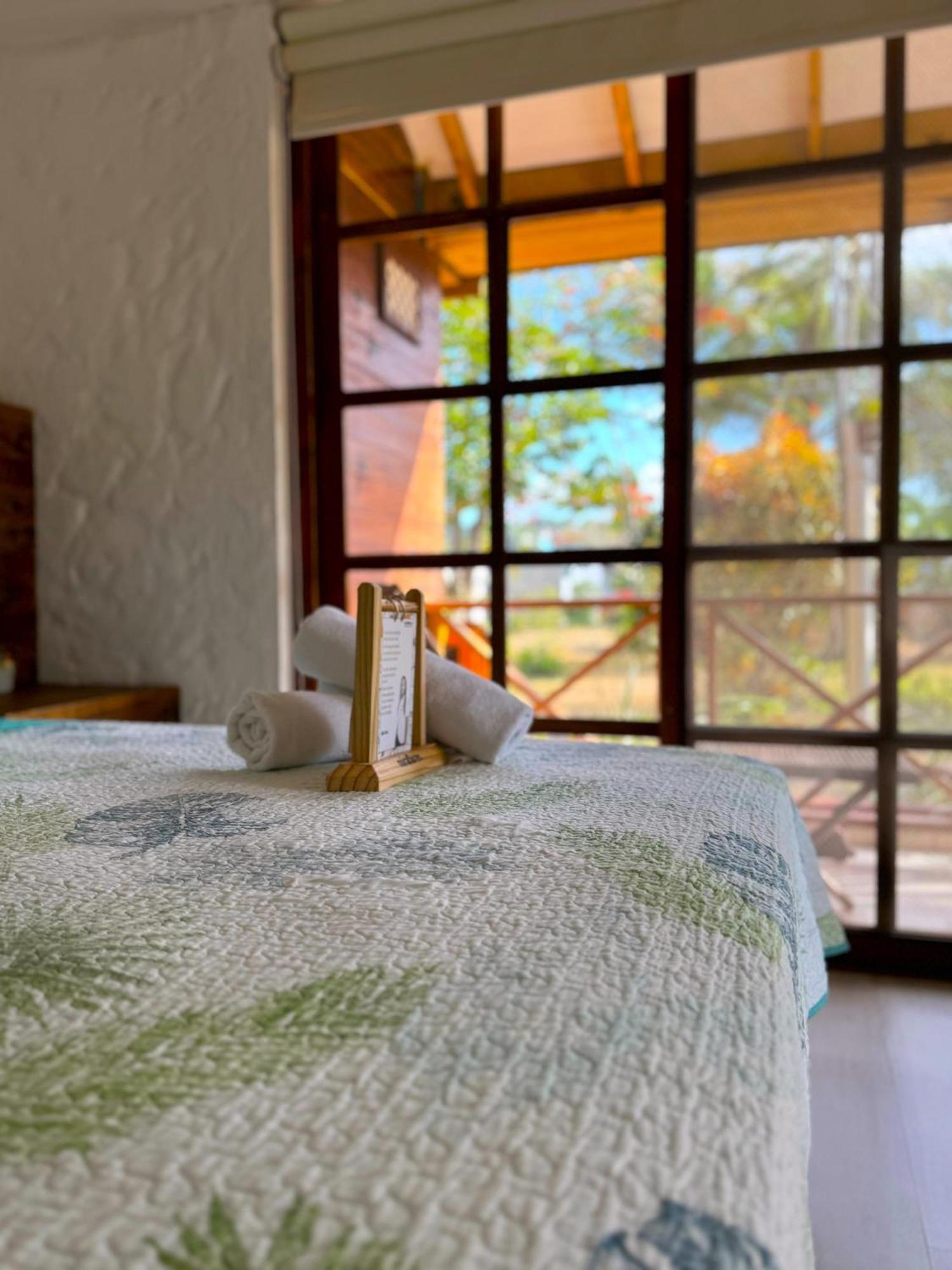 Miraflores Boutique Hotel Adults Only San Andres  Ngoại thất bức ảnh
