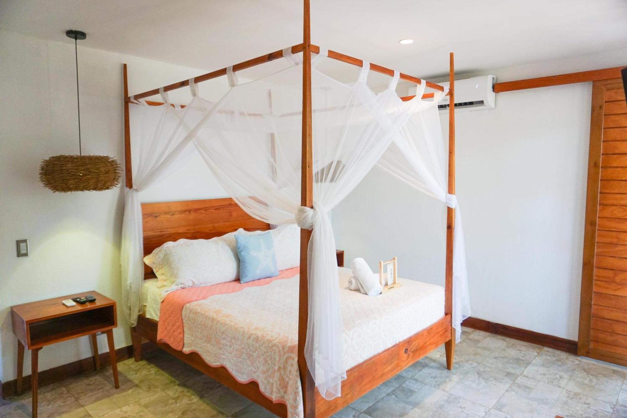 Miraflores Boutique Hotel Adults Only San Andres  Ngoại thất bức ảnh