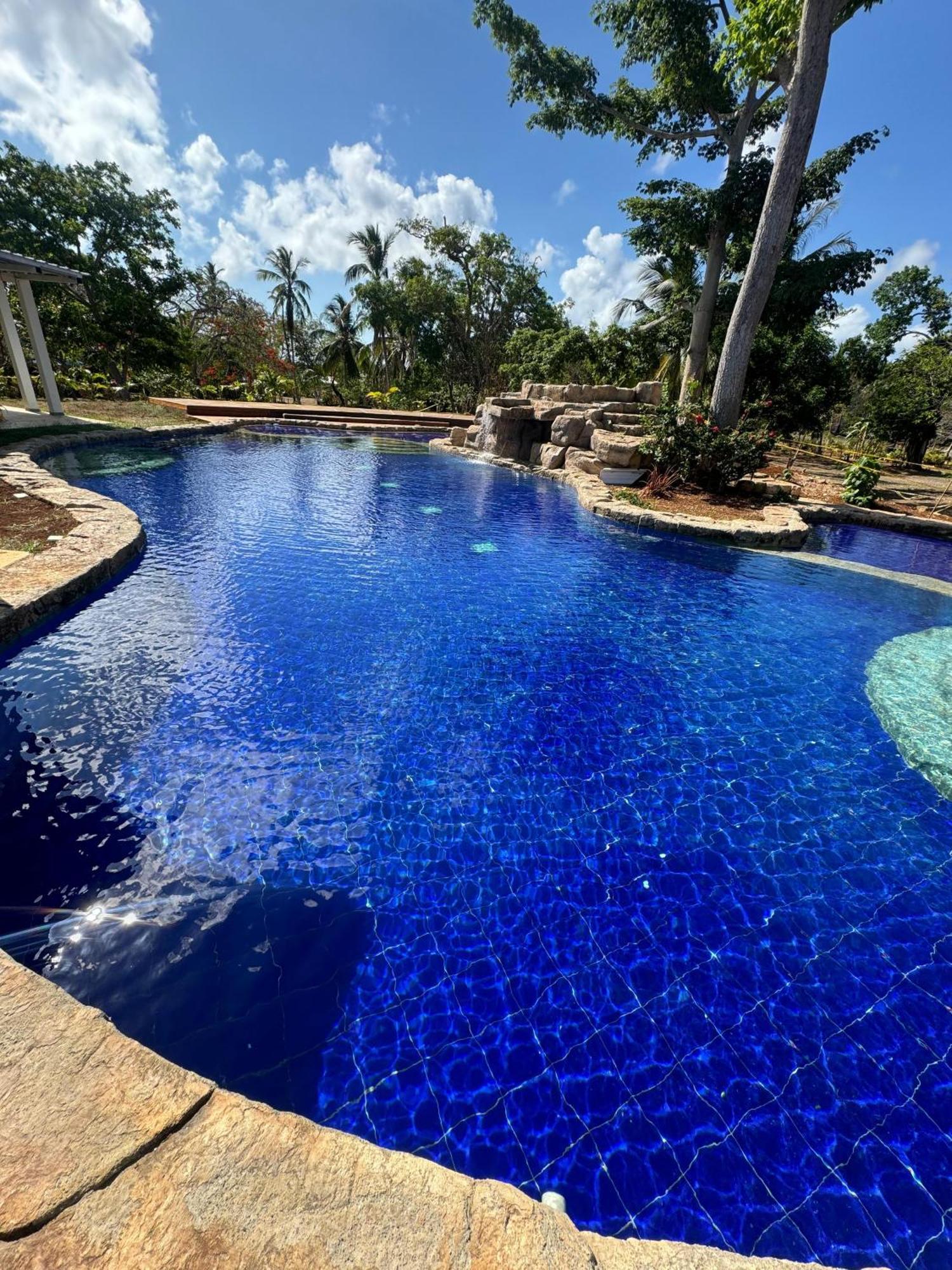 Miraflores Boutique Hotel Adults Only San Andres  Ngoại thất bức ảnh