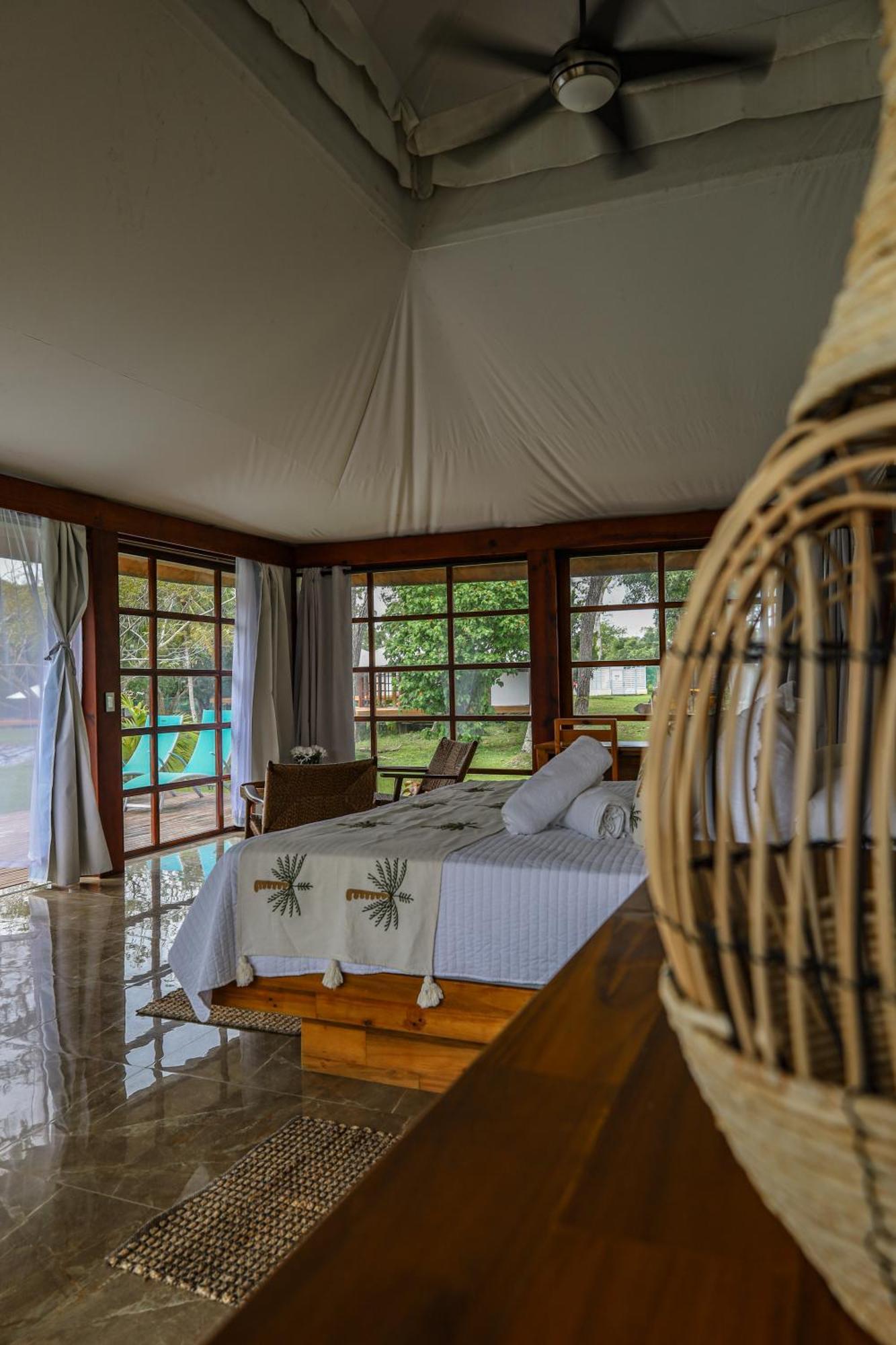 Miraflores Boutique Hotel Adults Only San Andres  Ngoại thất bức ảnh