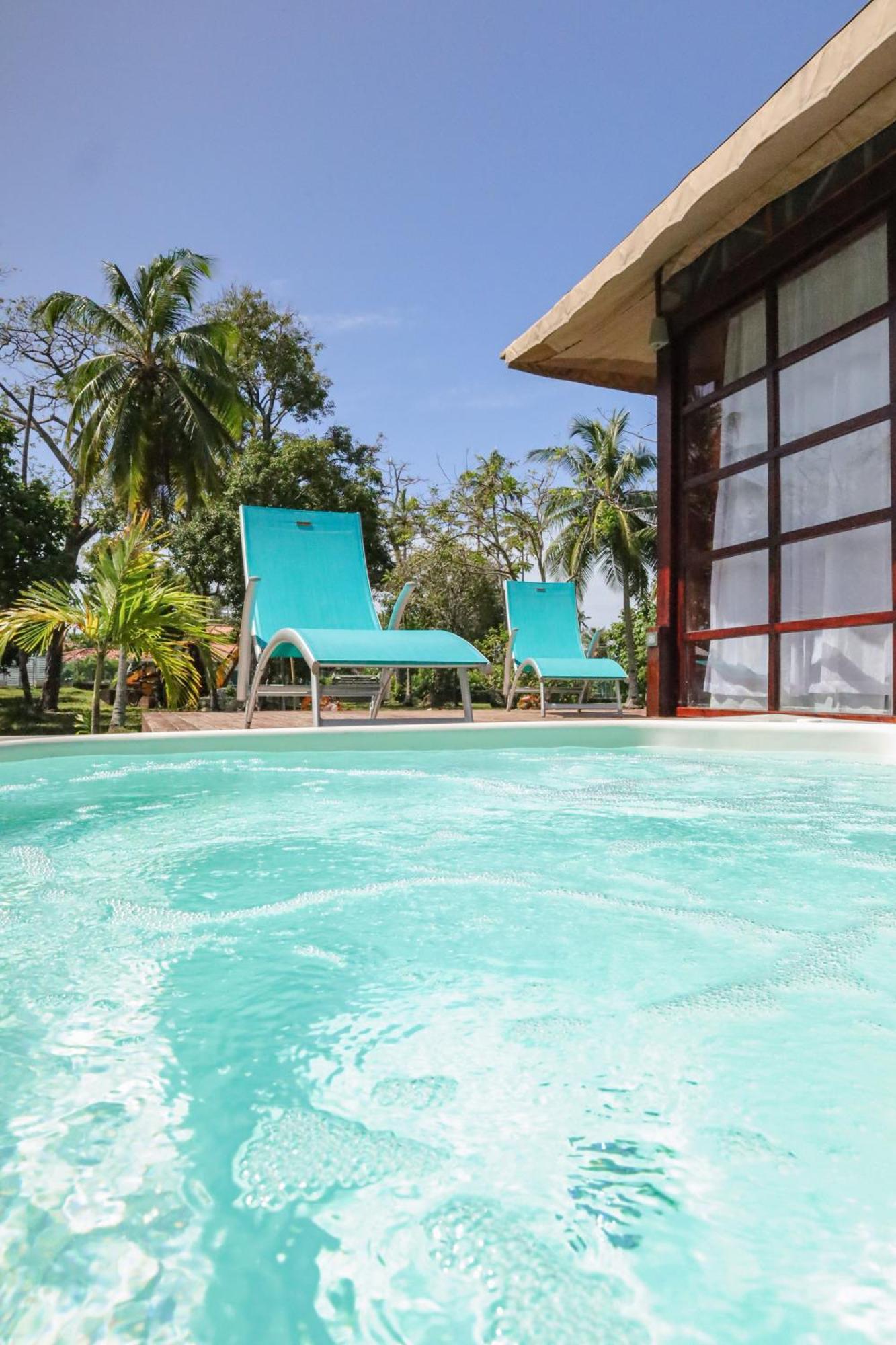 Miraflores Boutique Hotel Adults Only San Andres  Ngoại thất bức ảnh