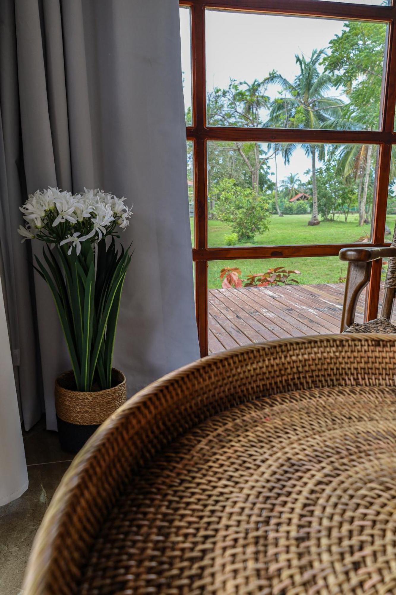 Miraflores Boutique Hotel Adults Only San Andres  Ngoại thất bức ảnh