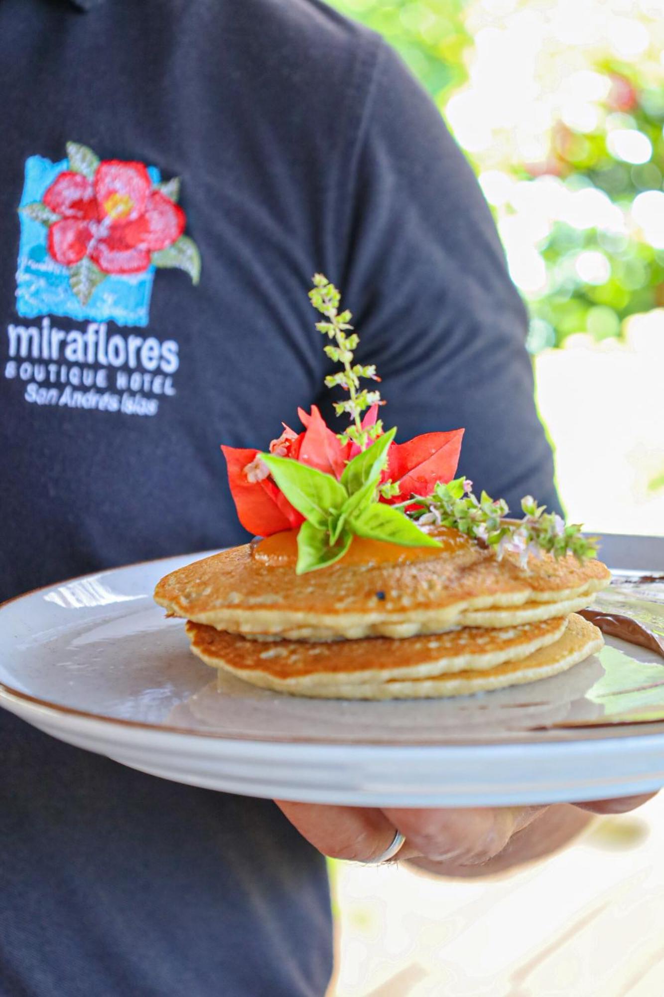 Miraflores Boutique Hotel Adults Only San Andres  Ngoại thất bức ảnh